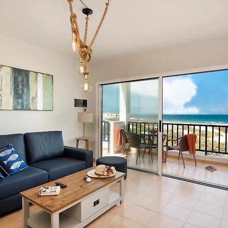 Apartament Famara Views Zewnętrze zdjęcie