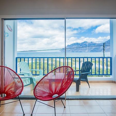 Apartament Famara Views Zewnętrze zdjęcie