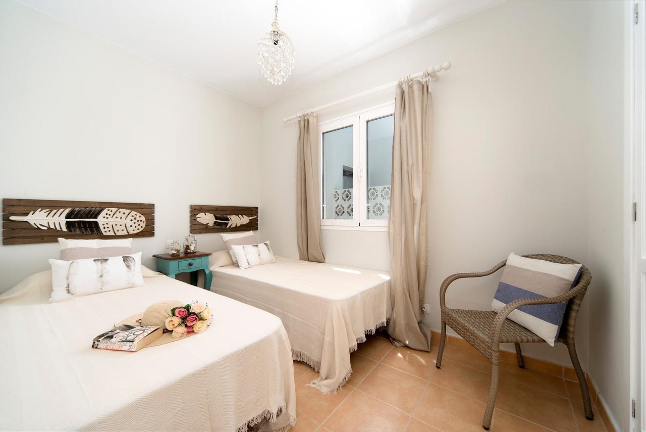 Apartament Famara Views Zewnętrze zdjęcie