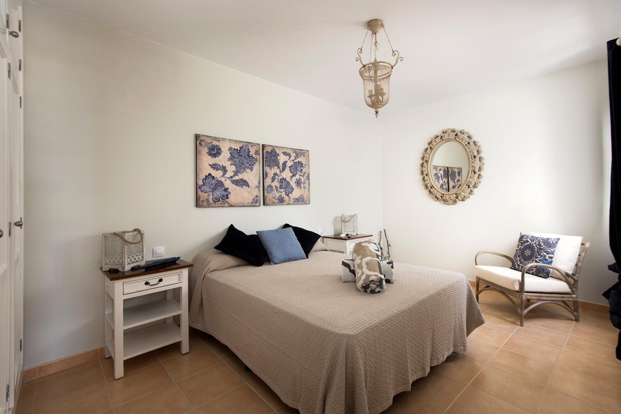 Apartament Famara Views Zewnętrze zdjęcie