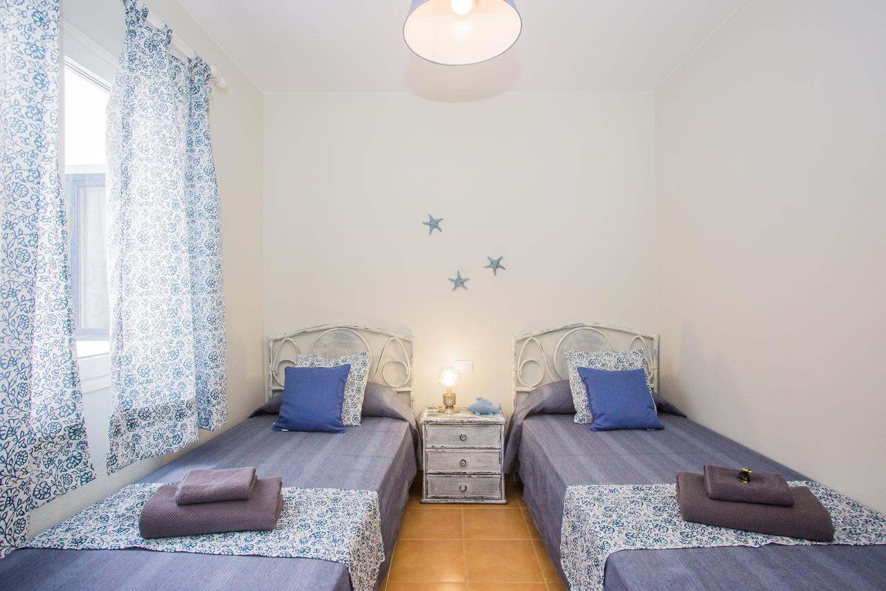 Apartament Famara Views Zewnętrze zdjęcie