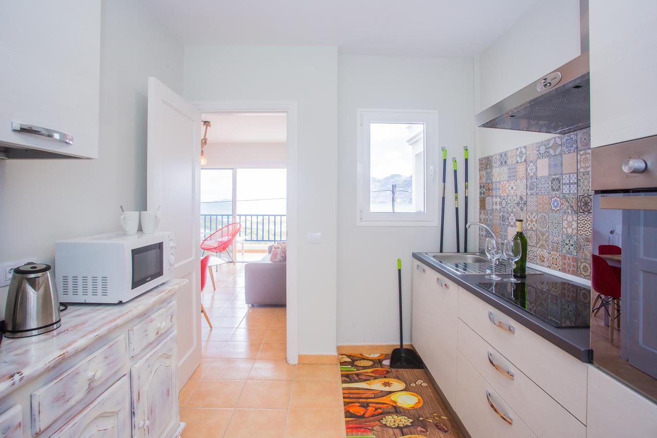 Apartament Famara Views Zewnętrze zdjęcie