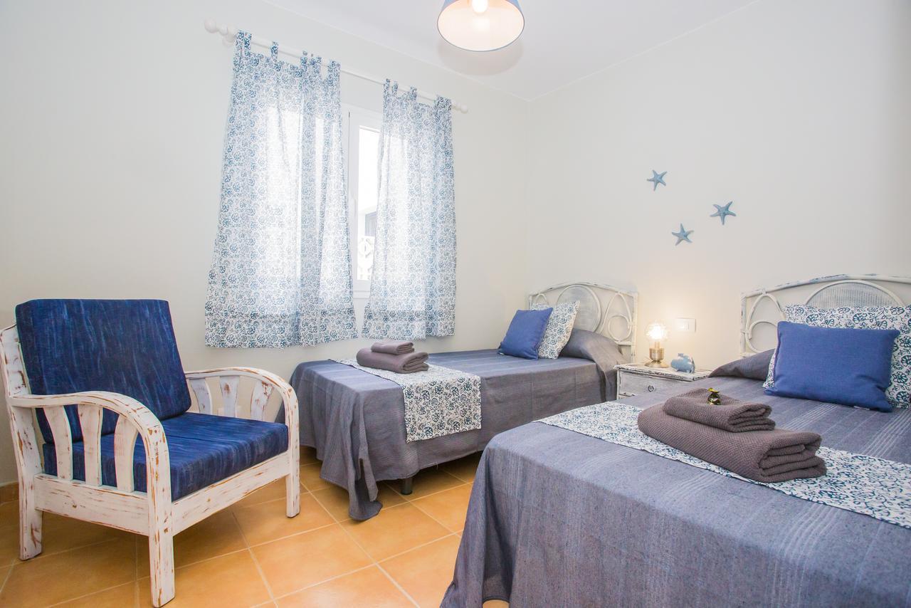 Apartament Famara Views Zewnętrze zdjęcie