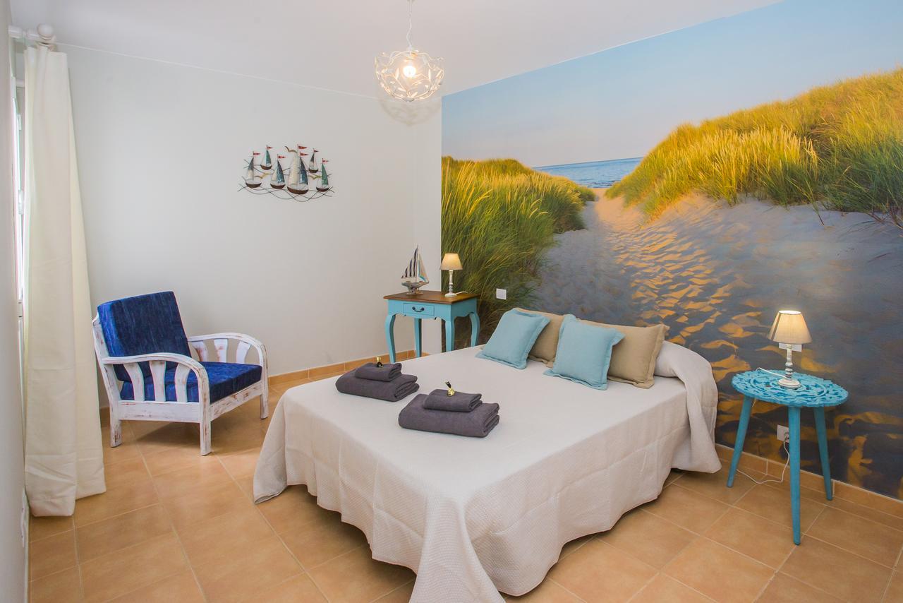 Apartament Famara Views Zewnętrze zdjęcie