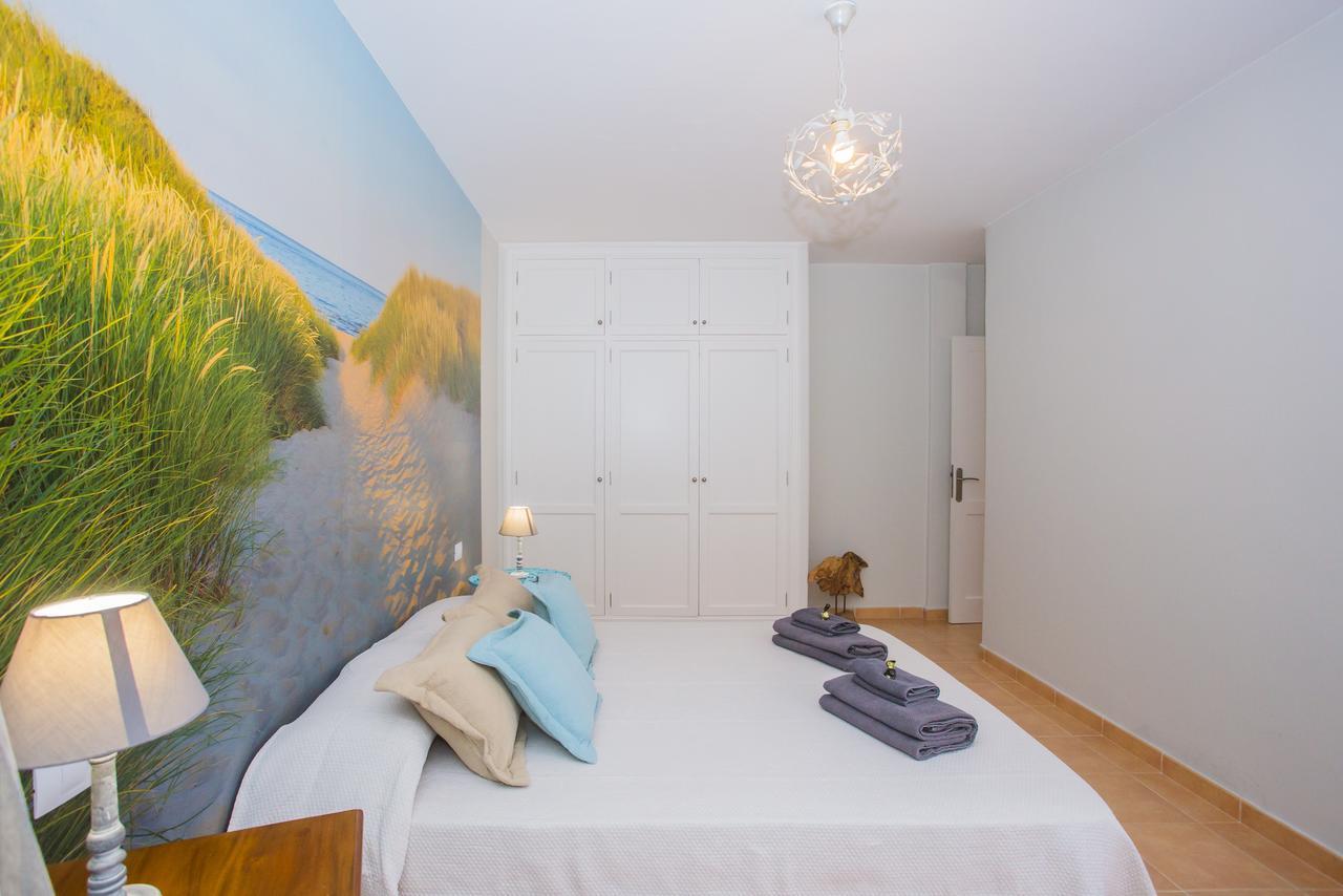 Apartament Famara Views Zewnętrze zdjęcie