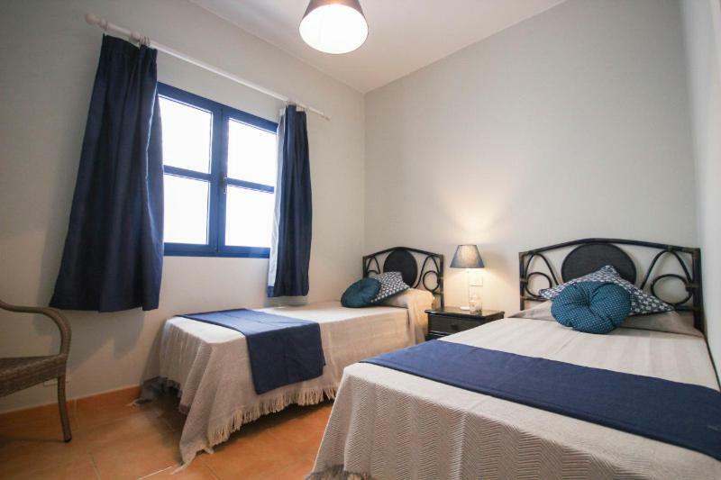 Apartament Famara Views Zewnętrze zdjęcie