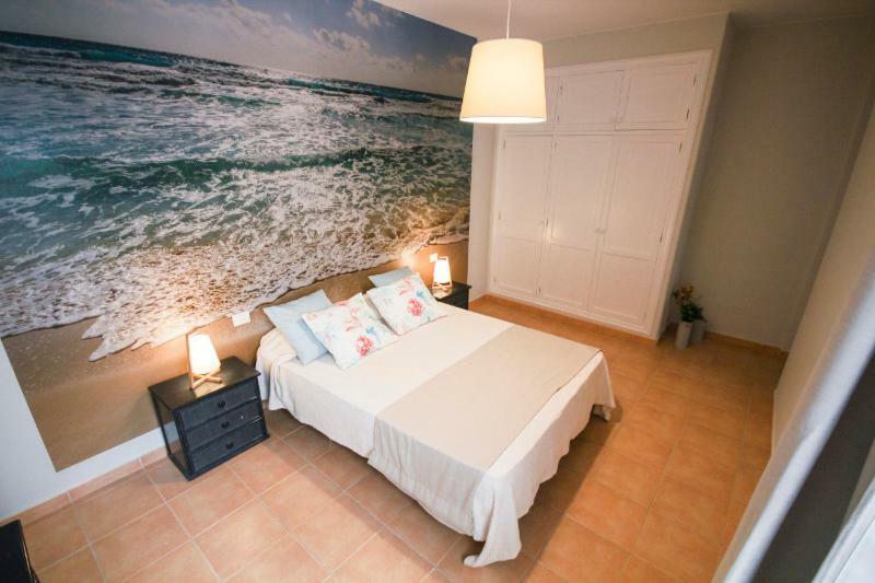 Apartament Famara Views Zewnętrze zdjęcie