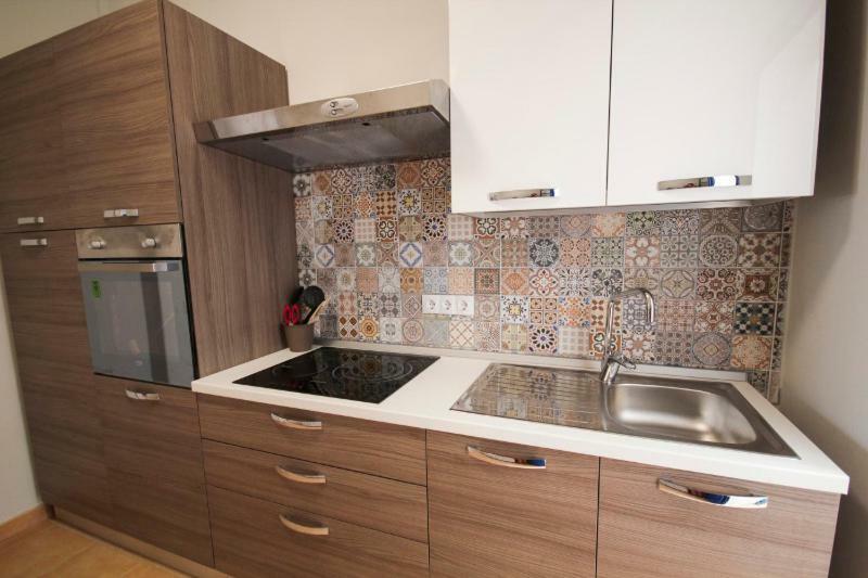 Apartament Famara Views Zewnętrze zdjęcie